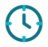 24 x 7 x 365 Non-Stop Monitoring